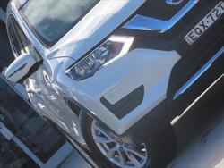 2021 Nissan X-TRAIL ST+