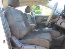 2021 Nissan X-TRAIL ST+