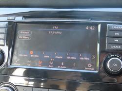 2021 Nissan X-TRAIL ST+