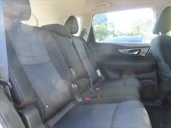 2021 Nissan X-TRAIL ST+