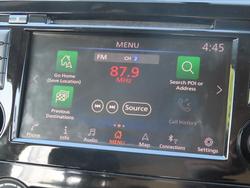 2021 Nissan X-TRAIL ST+