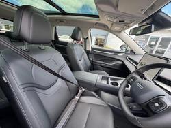 2025 GWM Haval H6 Ultra PHEV