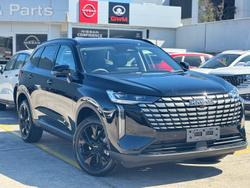 2025 GWM Haval H6 Ultra PHEV