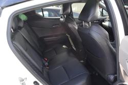 2020 Toyota C-HR Koba