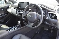 2020 Toyota C-HR Koba