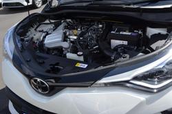 2020 Toyota C-HR Koba