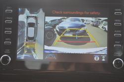 2020 Toyota C-HR Koba