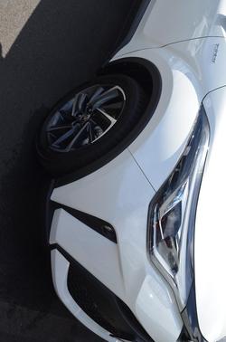 2020 Toyota C-HR Koba