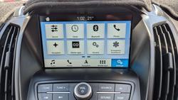 2017 Ford Escape Trend