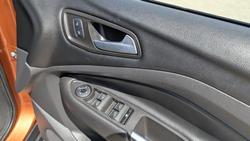 2017 Ford Escape Trend