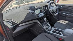 2017 Ford Escape Trend