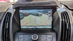 2017 Ford Escape Trend