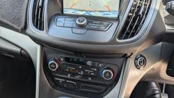 2017 Ford Escape Trend