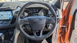2017 Ford Escape Trend
