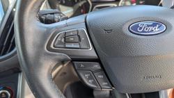 2017 Ford Escape Trend