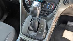 2017 Ford Escape Trend