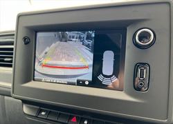 2025 Renault Master Pro 110kW