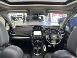 2020 Subaru Forester 2.5i-S