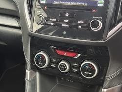 2020 Subaru Forester 2.5i-S