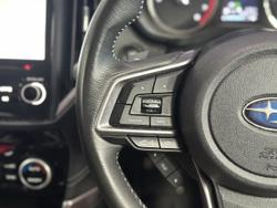 2020 Subaru Forester 2.5i-S