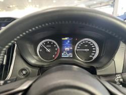 2020 Subaru Forester 2.5i-S