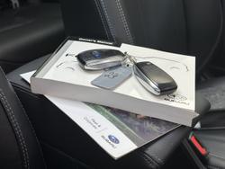 2020 Subaru Forester 2.5i-S