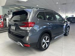 2020 Subaru Forester 2.5i-S