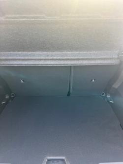 2025 Peugeot 2008 GT e-DCS Hybrid