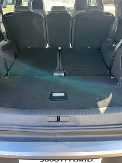 2025 Peugeot 5008 GT Premium e-DCS Hybrid