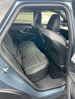 2025 Peugeot 3008 GT Premium e-DCS Hybrid