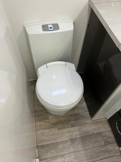 2015 Safari Caravans Delta 21