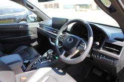 2023 SsangYong Musso Adventure