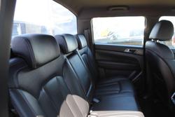 2023 SsangYong Musso Adventure