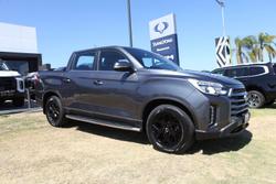 2023 SsangYong Musso Adventure