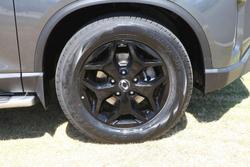 2023 SsangYong Musso Adventure