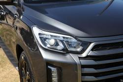 2023 SsangYong Musso Adventure