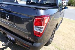 2023 SsangYong Musso Adventure