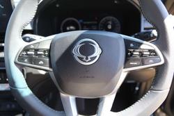 2023 SsangYong Musso Adventure