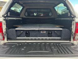 2020 Toyota Hilux SR5