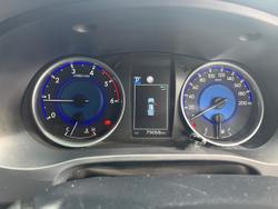 2020 Toyota Hilux SR5