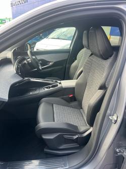 2025 Peugeot 3008 Allure e-DCS Hybrid