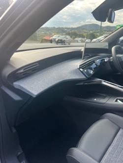 2025 Peugeot 3008 Allure e-DCS Hybrid