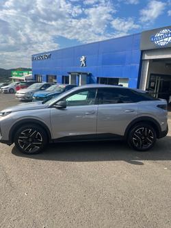 2025 Peugeot 3008 Allure e-DCS Hybrid