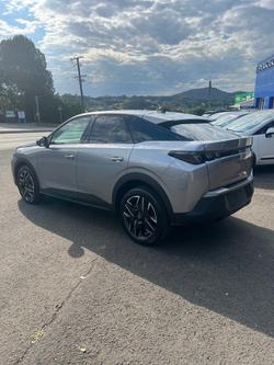 2025 Peugeot 3008 Allure e-DCS Hybrid