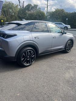 2025 Peugeot 3008 Allure e-DCS Hybrid