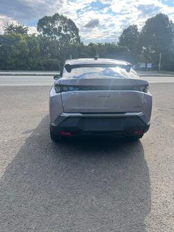 2025 Peugeot 3008 Allure e-DCS Hybrid