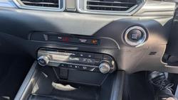 2024 Mazda CX-5 G25 Maxx Sport