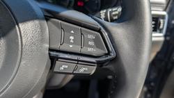 2024 Mazda CX-5 G25 Maxx Sport