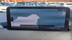 2024 Mazda CX-5 G25 Maxx Sport