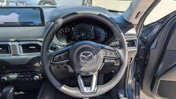2024 Mazda CX-5 G25 Maxx Sport
